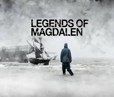 Legends of Magdalen (2013)