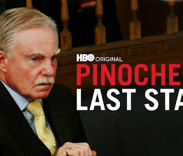 Pinochet's Last Stand (2006)
