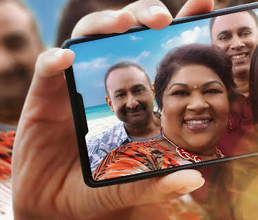 Trippin' with the Kandasamys (2021)