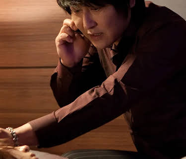 Blue Salt (2011)