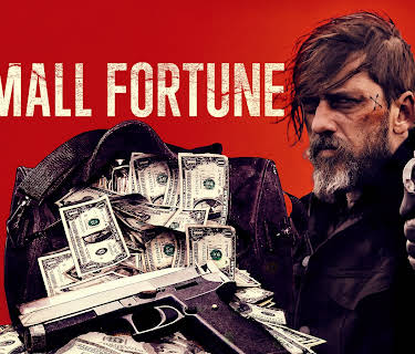 A Small Fortune (2023)