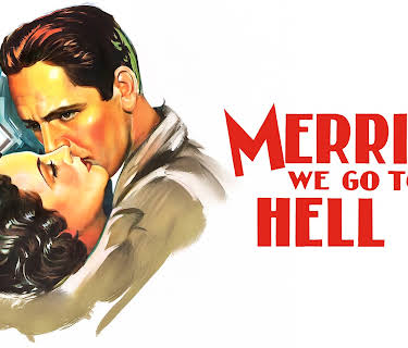 Merrily We Go to Hell (1932)