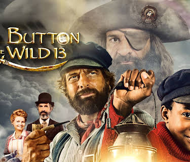 Jim Button And The Wild 13 (2022)