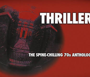 Thriller: Season One