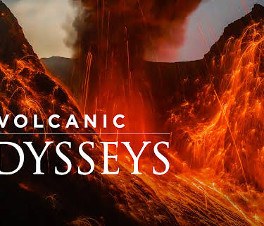Volcanic Odysseys