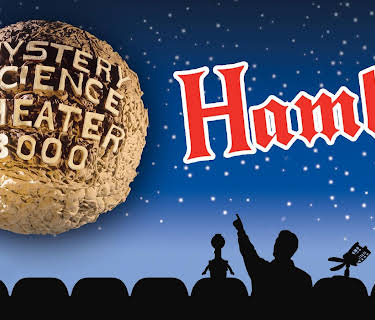 Mystery Science Theater 3000: Hamlet (1988)