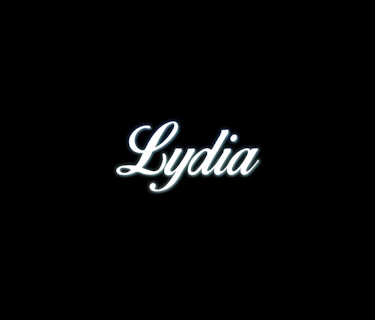 Lydia (2026)