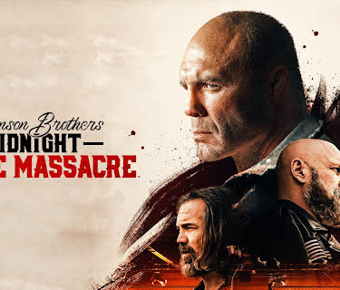 The Manson Brothers Midnight Zombie Massacre (2021)