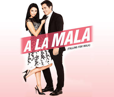 A La Mala (2015)