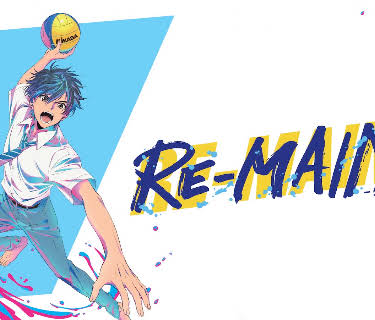 RE-MAIN: Season 1