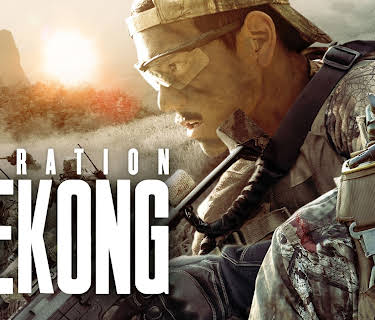 Operation Mekong (English Subtitled) (2016)