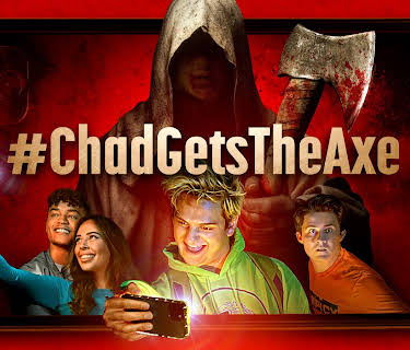 #ChadGetsTheAxe (2023)