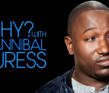 Why? with Hannibal Buress 1