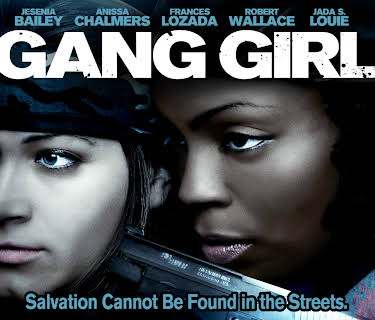 Gang Girl (2011)