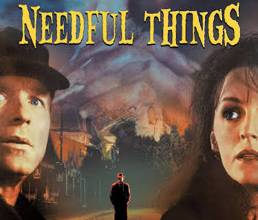 Needful Things (1993)