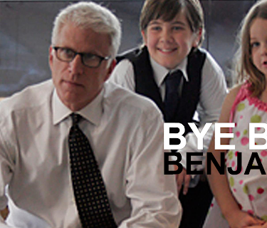 Bye Bye Benjamin (2006)