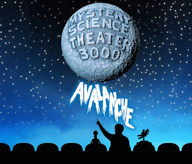 Mystery Science Theater 3000: Avalanche (2018)