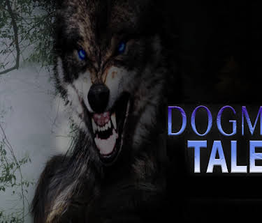 Dogman Tales (2022)