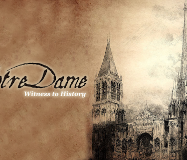 Notre Dame: Witness to History