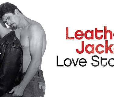 Leather Jacket Love Story (1998)