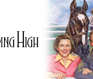 RIDING HIGH (1950)