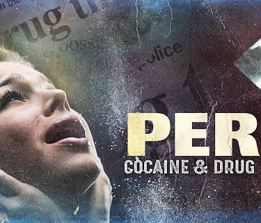 Peru: Cocaine and Drug Mules (2010)