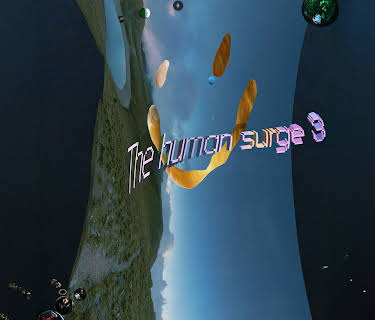 The Human Surge 3 (2023)