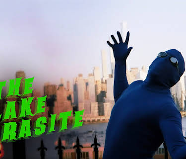 The Lake Parasite (2021)