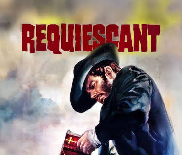 Requiescant (1967)
