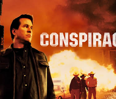 Conspiracy (2008)