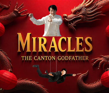 Miracles: The Canton Godfather (1989)