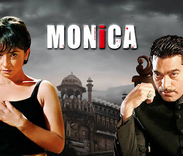 Monica (2011)