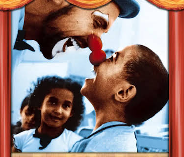 Doctors of Joy (2005)