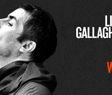 Liam Gallagher: As It Was (2019)