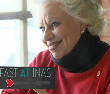 Breakfast at Ina's (2015)