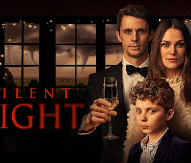 Silent Night (2021) (2021)