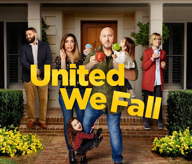 United We Fall - Season 01 [Vol]