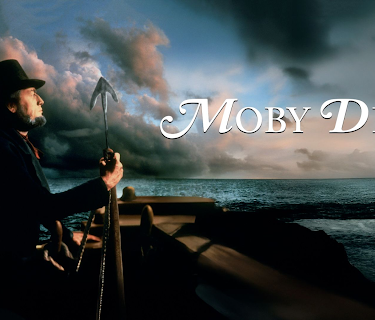 Moby Dick (1956) (1956)