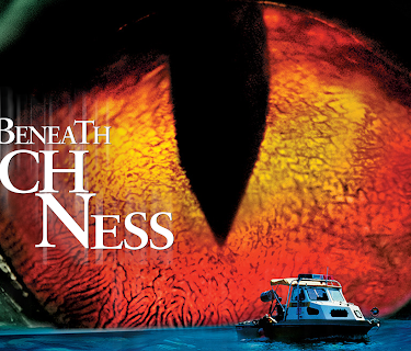 Beneath Loch Ness (2002)