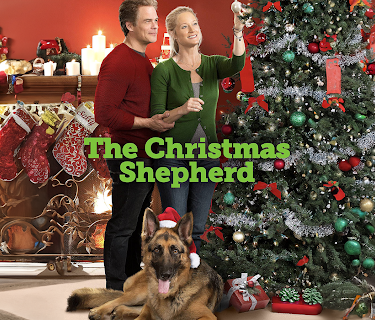 The Christmas Shepherd (2014)