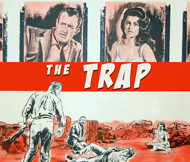 The Trap (1959)