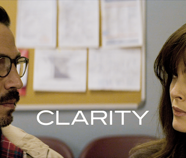 Clarity (2017)