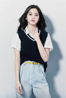Nana OuYang