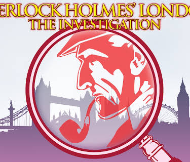 Sherlock Holmes London: The Investigation (2011)