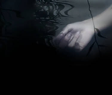 Murder in the Bayou