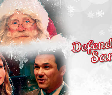 Defending Santa (2013)