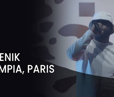 Arsenik - Olympia, Paris (2019)