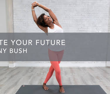 Create Your Future (2020)