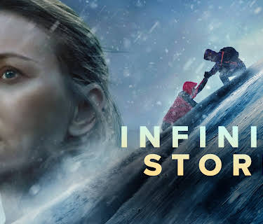 Infinite Storm (2022)