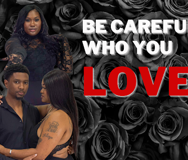 Be Careful Who You Love (2024)